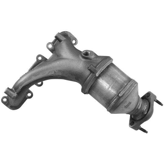 16793 Catalytic Converter with Integrated Exhaust Manifold Walker Exhaust Canada