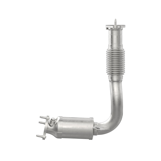 16796 Catalytic Converter Walker Exhaust Canada