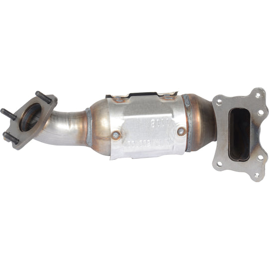 16827 Catalytic Converter Walker Exhaust Canada