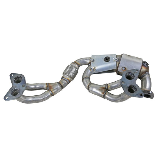16851 Catalytic Converter Walker Exhaust Canada