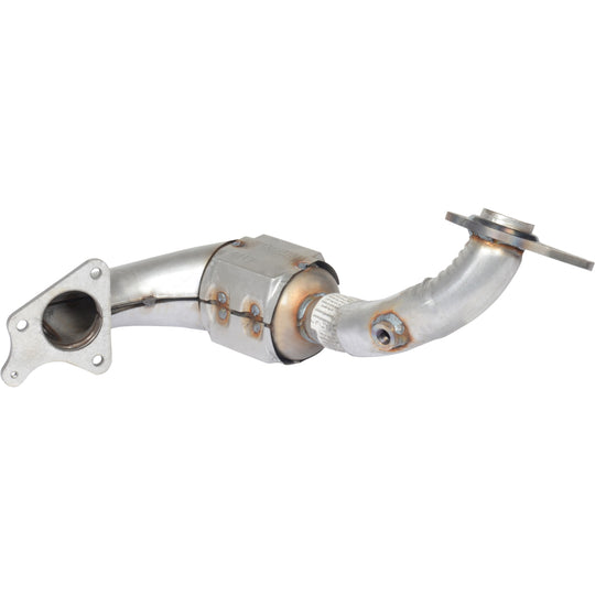 16855 Catalytic Converter Walker Exhaust Canada