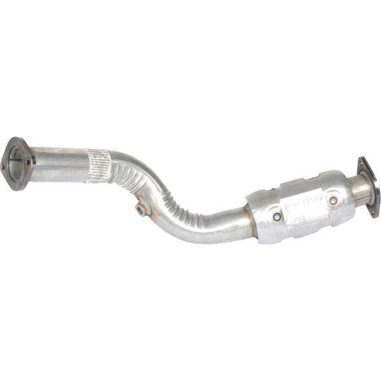16857 Catalytic Converter Walker Exhaust Canada