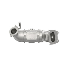 Load image into Gallery viewer, 16862 Catalytic Converter with Integrated Exhaust Manifold Walker Exhaust Canada