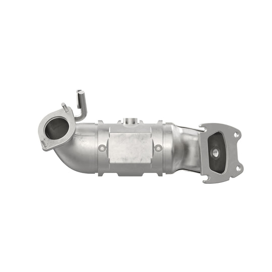 16862 Catalytic Converter with Integrated Exhaust Manifold Walker Exhaust Canada