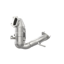 Charger l'image dans la galerie, 16863 Catalytic Converter with Integrated Exhaust Manifold Walker Exhaust Canada