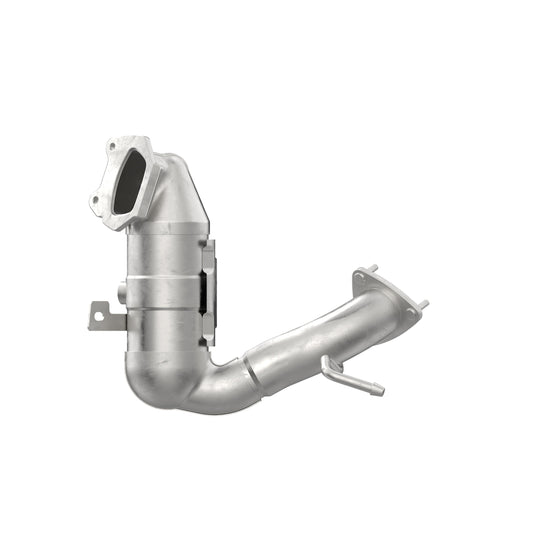 16863 Catalytic Converter with Integrated Exhaust Manifold Walker Exhaust Canada