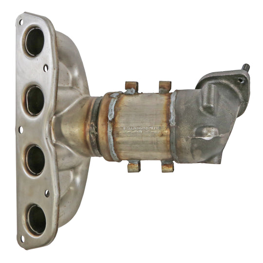 16867 Catalytic Converter with Integrated Exhaust Manifold Walker Exhaust Canada