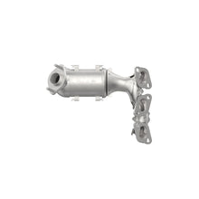 Load image into Gallery viewer, 16875 Catalytic Converter with Integrated Exhaust Manifold Walker Exhaust Canada