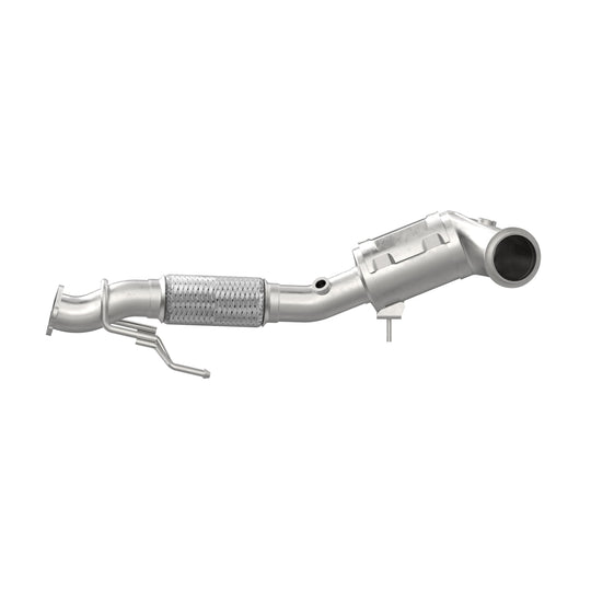 16877 Catalytic Converter Walker Exhaust Canada
