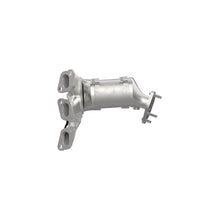 Load image into Gallery viewer, 16878 Catalytic Converter with Integrated Exhaust Manifold Walker Exhaust Canada
