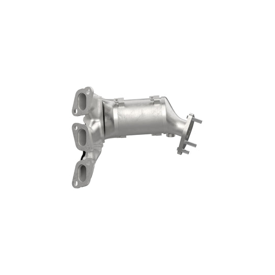 16878 Catalytic Converter with Integrated Exhaust Manifold Walker Exhaust Canada