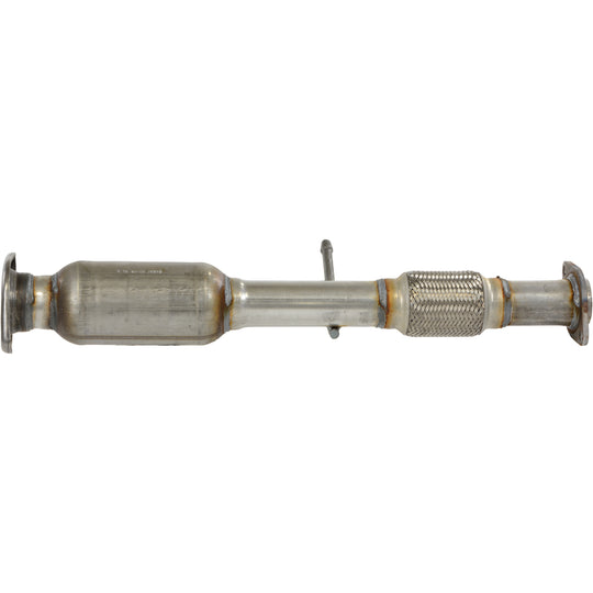 16879 Catalytic Converter Walker Exhaust Canada