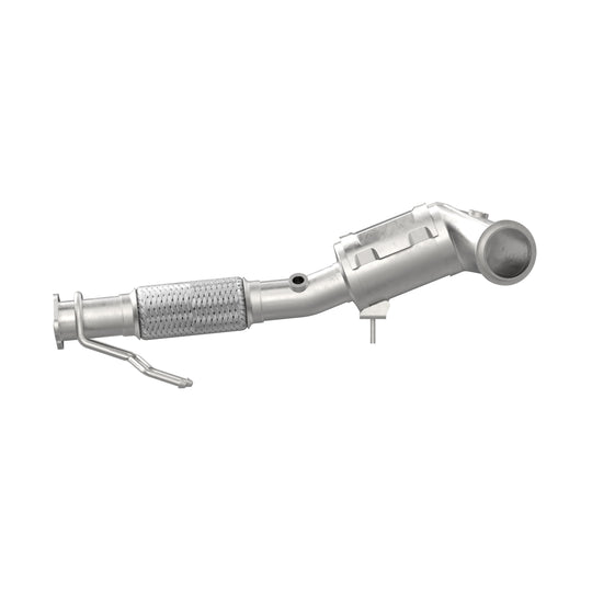 16884 Catalytic Converter Walker Exhaust Canada
