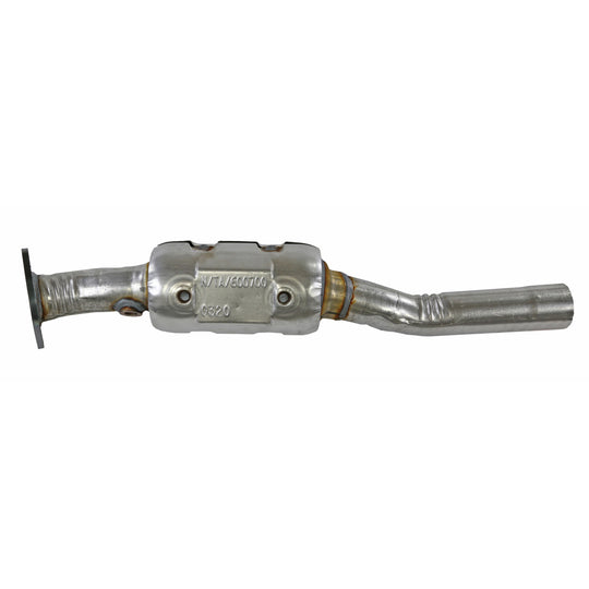 16888 Catalytic Converter Walker Exhaust Canada