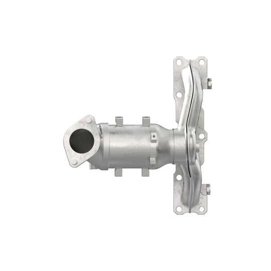 16889 Catalytic Converter with Integrated Exhaust Manifold Walker Exhaust Canada