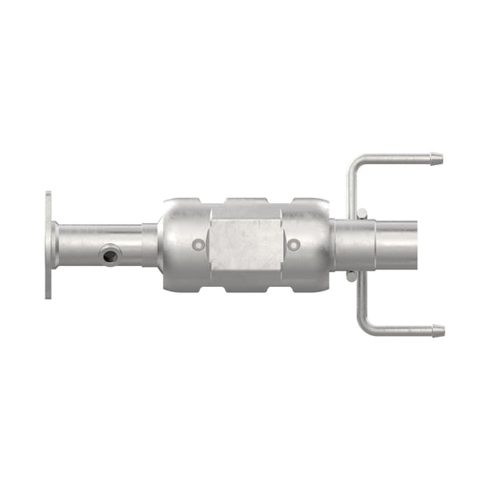 16890 Catalytic Converter Walker Exhaust Canada