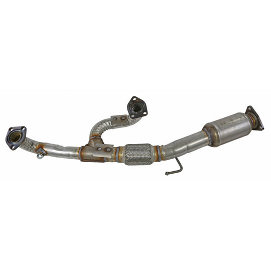16891 Catalytic Converter Walker Exhaust Canada