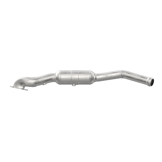 16894 Catalytic Converter Walker Exhaust Canada