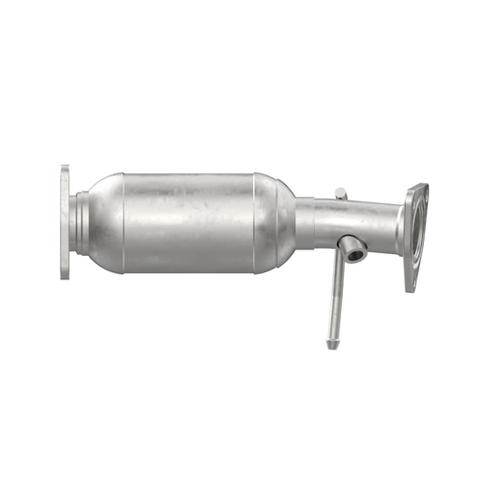 16897 Catalytic Converter Walker Exhaust Canada