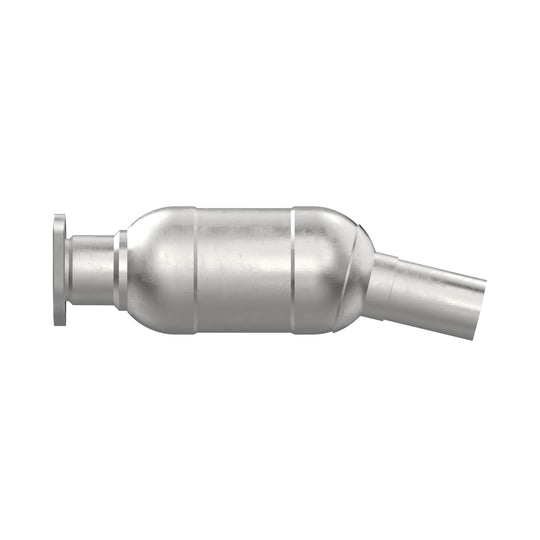 16898 Catalytic Converter Walker Exhaust Canada