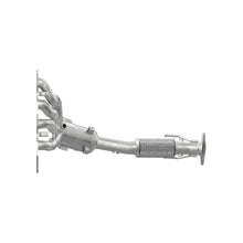 Load image into Gallery viewer, 16934 Catalytic Converter with Integrated Exhaust Manifold Walker Exhaust Canada