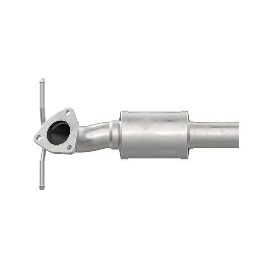 16936 Catalytic Converter Walker Exhaust Canada