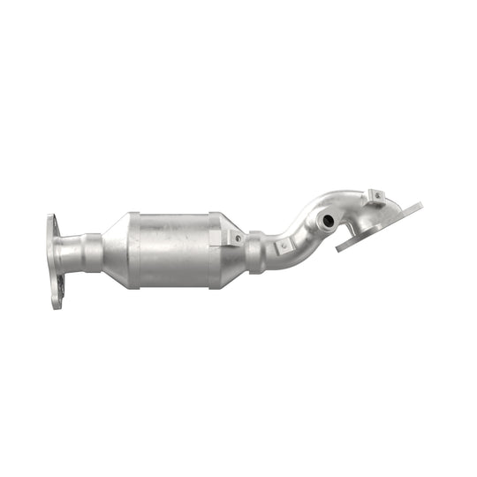 16937 Catalytic Converter with Integrated Exhaust Manifold Walker Exhaust Canada