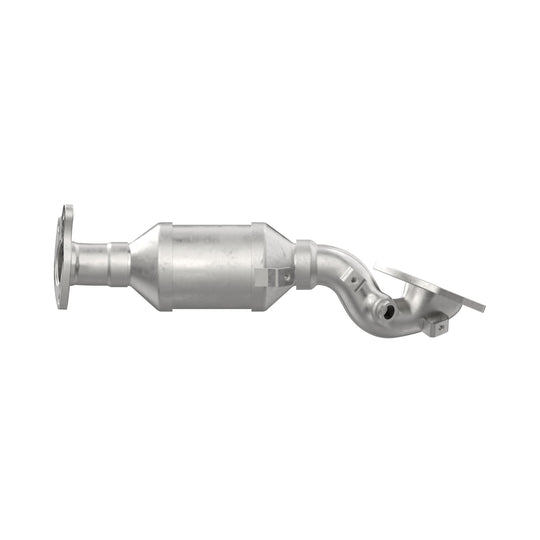 16938 Catalytic Converter with Integrated Exhaust Manifold Walker Exhaust Canada