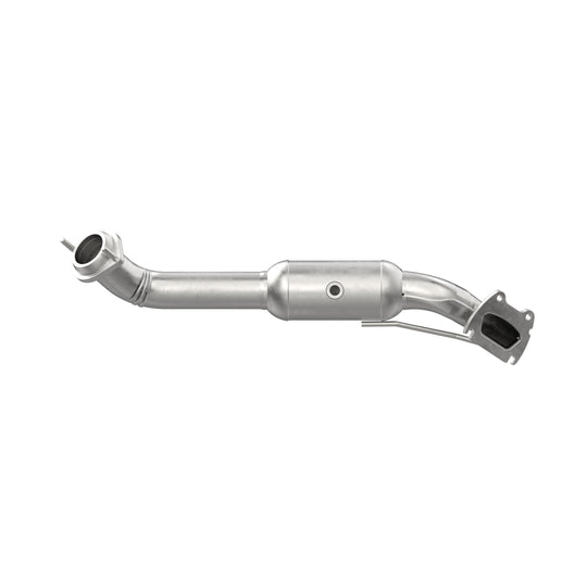 16940 Catalytic Converter with Integrated Exhaust Manifold Walker Exhaust Canada