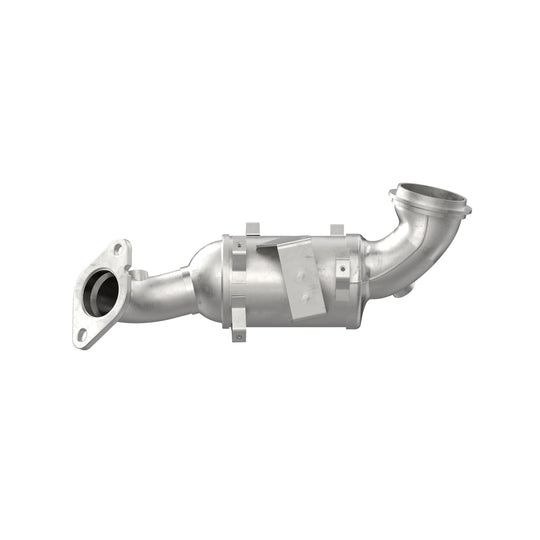 16942 Catalytic Converter Walker Exhaust Canada