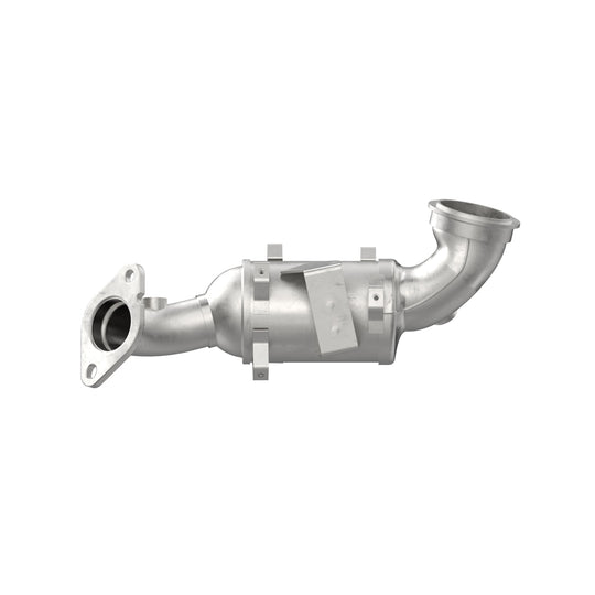 16943 Catalytic Converter Walker Exhaust Canada
