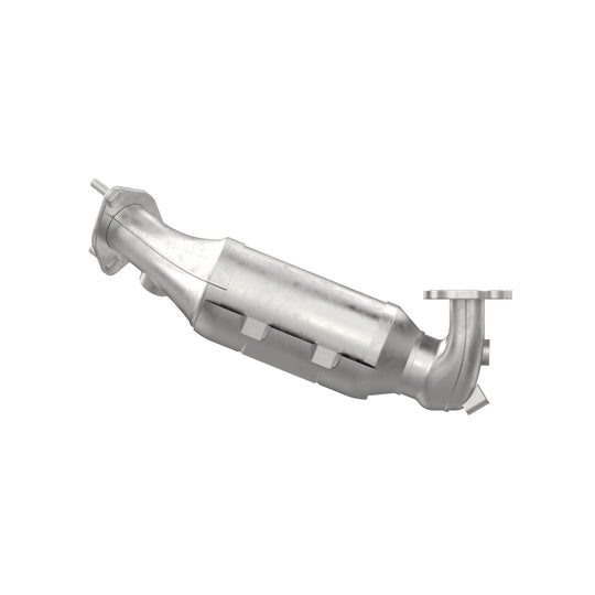 16944 Catalytic Converter Walker Exhaust Canada