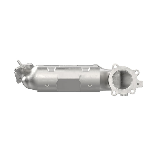 16946 Catalytic Converter with Integrated Exhaust Manifold Walker Exhaust Canada