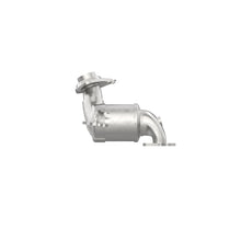 Load image into Gallery viewer, 16947 Catalytic Converter with Integrated Exhaust Manifold Walker Exhaust Canada