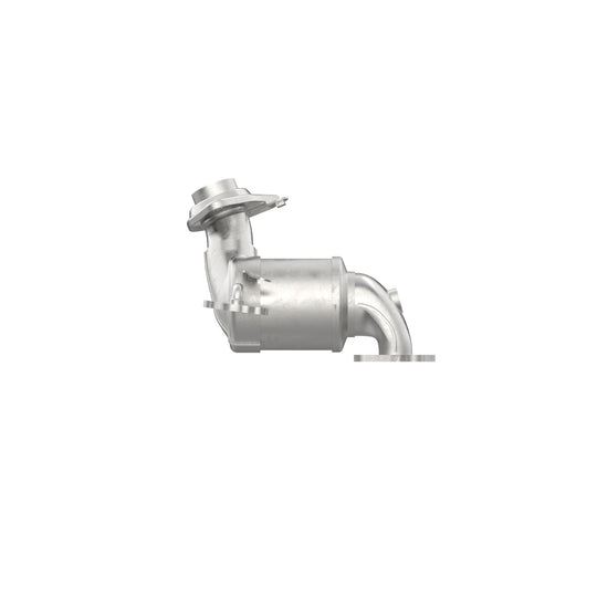 16947 Catalytic Converter with Integrated Exhaust Manifold Walker Exhaust Canada