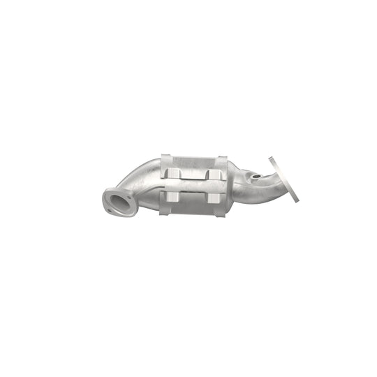 16948 Catalytic Converter with Integrated Exhaust Manifold Walker Exhaust Canada