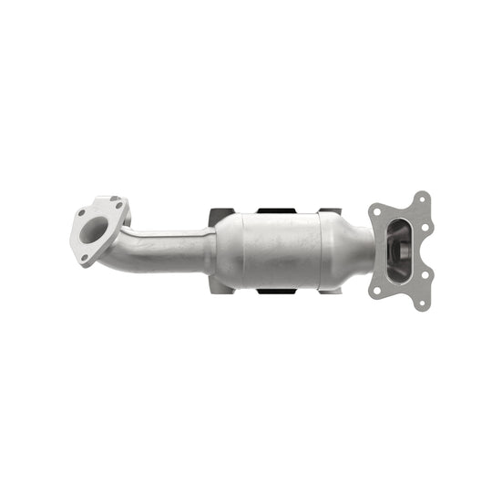 16957 Catalytic Converter with Integrated Exhaust Manifold Walker Exhaust Canada