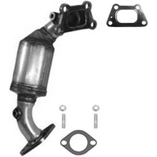 Load image into Gallery viewer, 16963 Catalytic Converter Walker Exhaust Canada