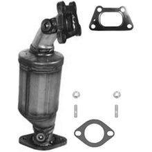 Charger l'image dans la galerie, 16964 Catalytic Converter Walker Exhaust Canada