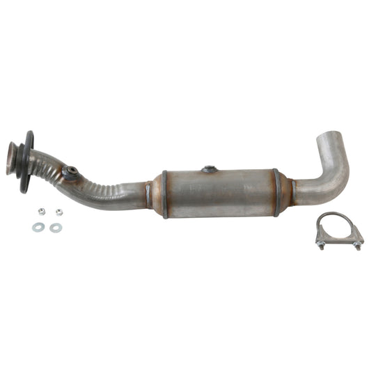 16965 Catalytic Converter Walker Exhaust Canada