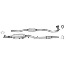 Load image into Gallery viewer, 16973 Catalytic Converter Walker Exhaust Canada