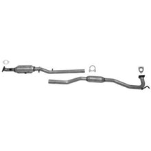 Load image into Gallery viewer, 16974 Catalytic Converter Walker Exhaust Canada