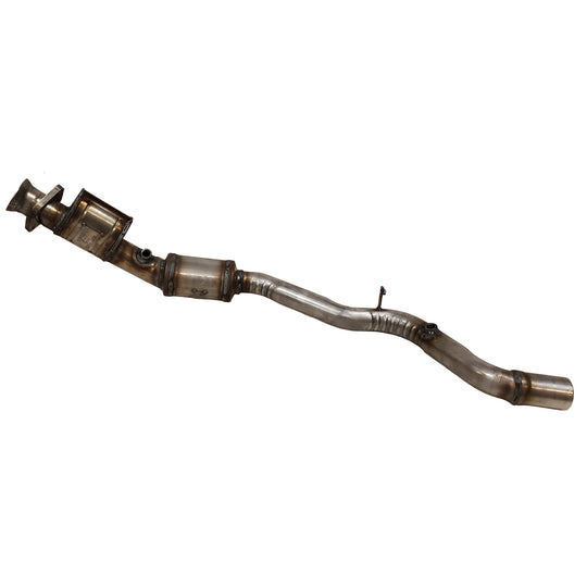 16982 Catalytic Converter Walker Exhaust Canada