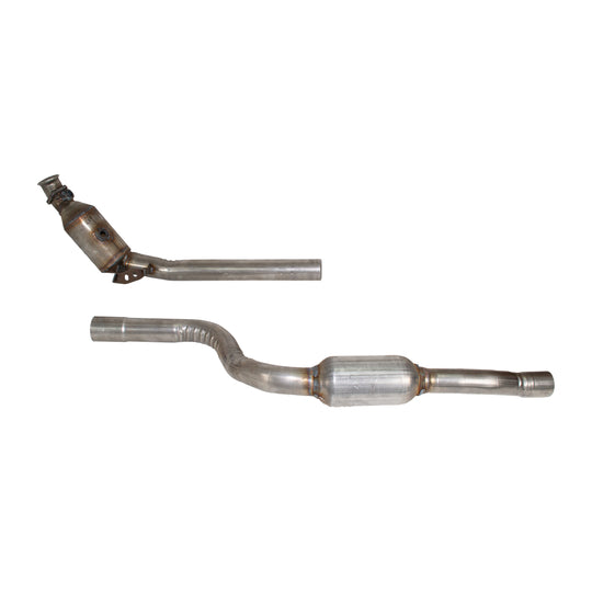 16983 Catalytic Converter Walker Exhaust Canada