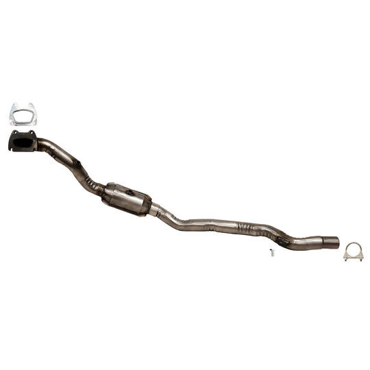 16985 Catalytic Converter Walker Exhaust Canada