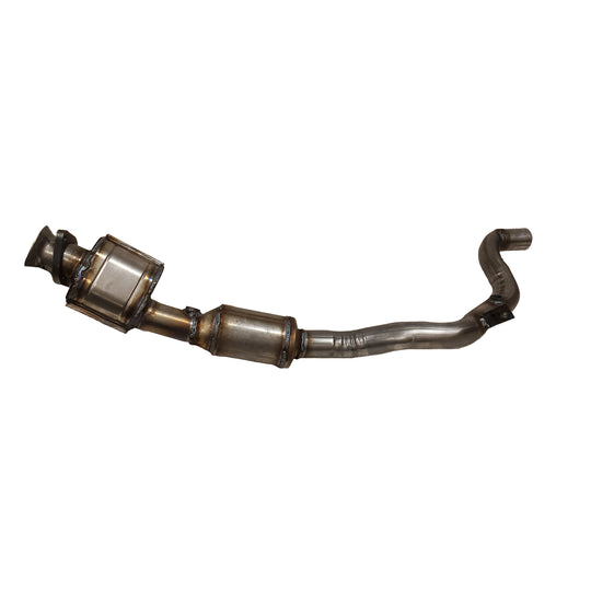 16986 Catalytic Converter Walker Exhaust Canada