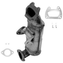 Load image into Gallery viewer, 16991 Catalytic Converter Walker Exhaust Canada