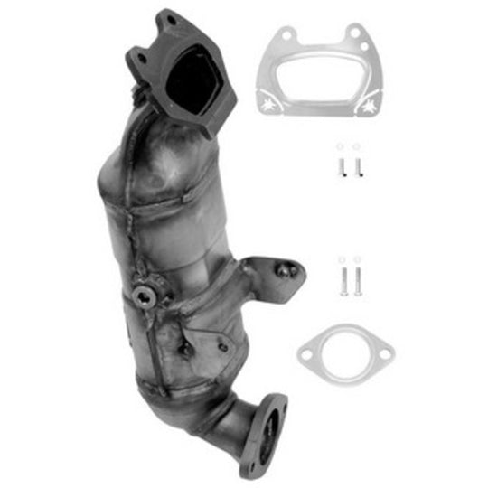 16992 Catalytic Converter Walker Exhaust Canada