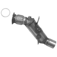 Load image into Gallery viewer, 16995 Catalytic Converter Walker Exhaust Canada