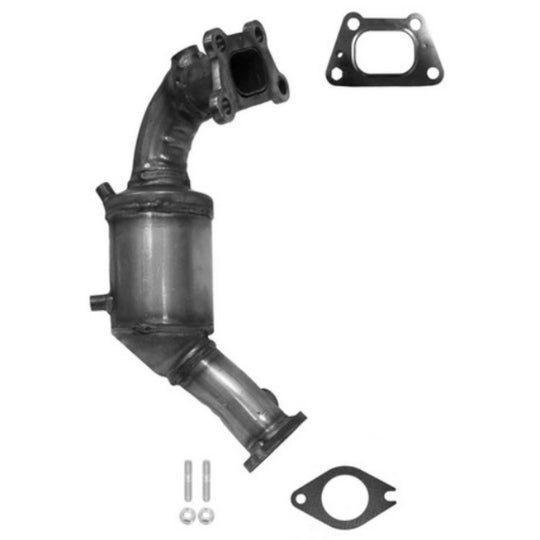 16998 Catalytic Converter Walker Exhaust Canada
